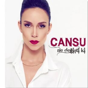 Ne Değişti Ki (Single) album cover