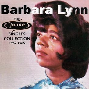 The Jamie Singles Collection 1962-1965 (CD2) album cover