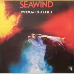 Window Of A Child album cover