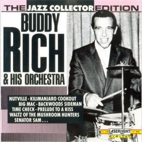 The Jazz Collector Edition album cover