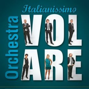 Italianissimo album cover