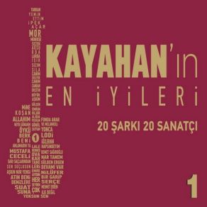 Kayahan'ın En İyileri (CD1) album cover
