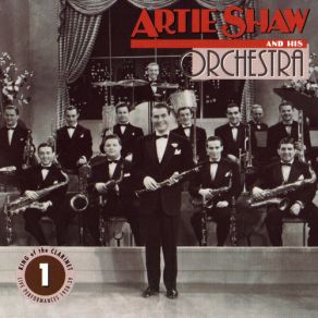 King Of The Clarinet (39 Live Perfomances) (CD1) album cover
