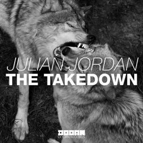 The Takedown album cover