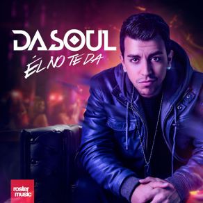 Él No Te Da (Single) album cover