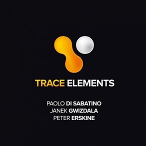 Trace Elements album cover