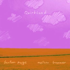Quirkland album cover