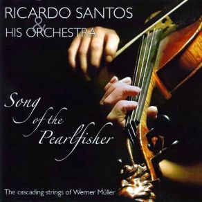Song Of The Pearlfisher album cover