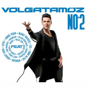 No 2 (CD2) album cover