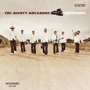 Showdown album cover