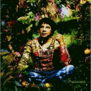 Saisons (CD2) album cover