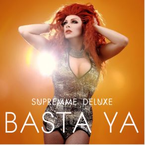 Basta Ya (Single) album cover
