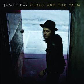 Chaos And The Calm album cover