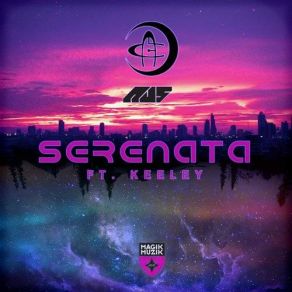 Serenata (Single) album cover
