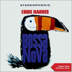 Bossa Nova (Original Album Plus Bonus Tracks) (Original Soundtrack) album cover