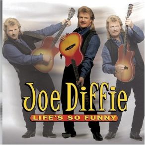 Life's So Funny album cover