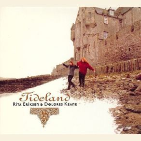 Tideland album cover