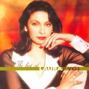 The Best Of Laura Fygi album cover