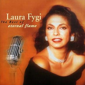 The Best Of Laura Fygi album cover