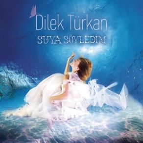 Suya Söyledim album cover