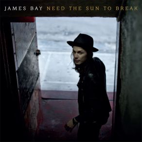 Need The Sun To Break (Single) album cover