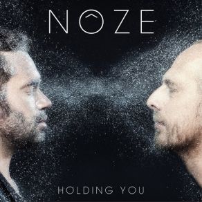 Holding You album cover