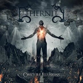 Obscure Illusions album cover