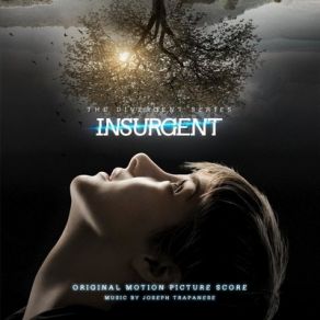 Insurgent (Original Soundtrack) album cover