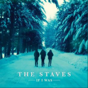 If I Was album cover