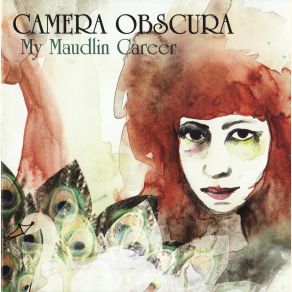 My Maudlin Career album cover