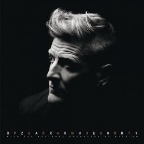 Paramount album cover