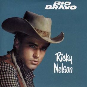 Rio Bravo (Original Soundtrack) album cover