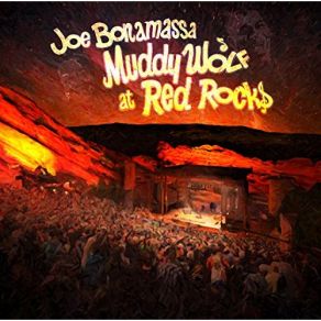 Muddy Folf At Red Rock (CD1) album cover