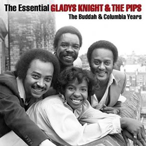 The Essential Gladys Knight & The Pips (CD1) album cover