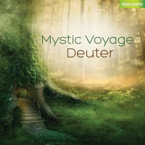 Mystic Voyage album cover