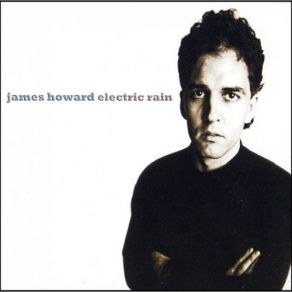 Electric Rain album cover