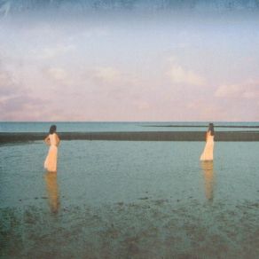 Echoes album cover