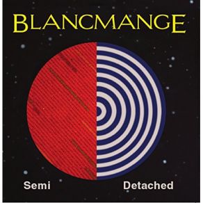 Semi Detatched (CD1) album cover