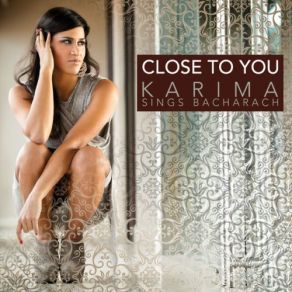 Close To You album cover