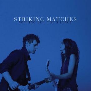 Nothing But The Silence album cover