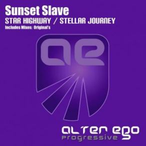 Star Highway / Stellar Journey album cover