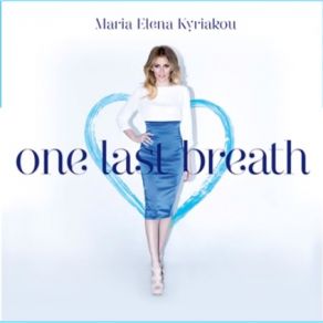 One Last Breath (Single) album cover