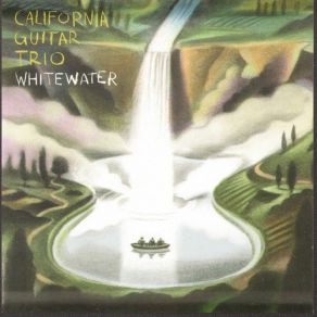 Whitewater album cover