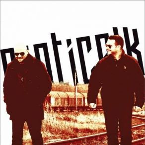 III album cover