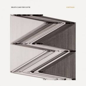 Kintsugi album cover