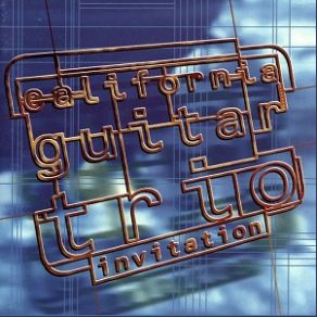 Invitation album cover