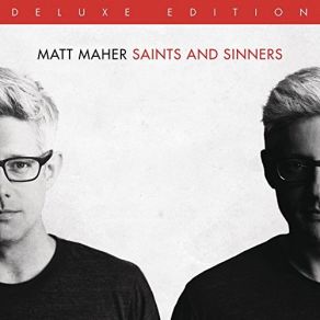Saints And Sinners album cover
