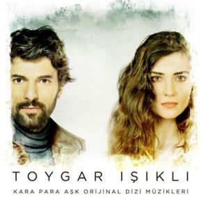 Kara Para Aşk (Original Soundtrack) album cover