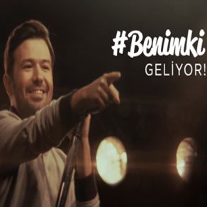 Benimki (Single) album cover