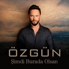 Şimdi Burada Olsan (Single) album cover